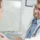 Illustration for article titled Patient Referred To Physician Who Specializes In Giving A Shit